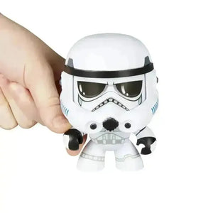 Star Wars Mighty Muggs Expression Changing Figurines - Bear Hugs