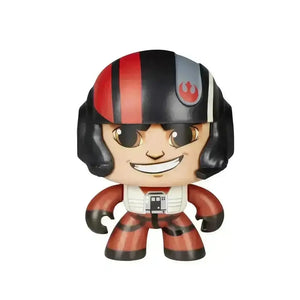 Star Wars Mighty Muggs Expression Changing Figurines - Bear Hugs