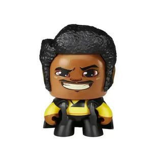 Star Wars Mighty Muggs Expression Changing Figurines - Bear Hugs
