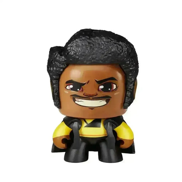 Star Wars Mighty Muggs Expression Changing Figurines - Bear Hugs