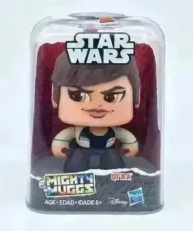 Star Wars Mighty Muggs Expression Changing Figurines - Bear Hugs