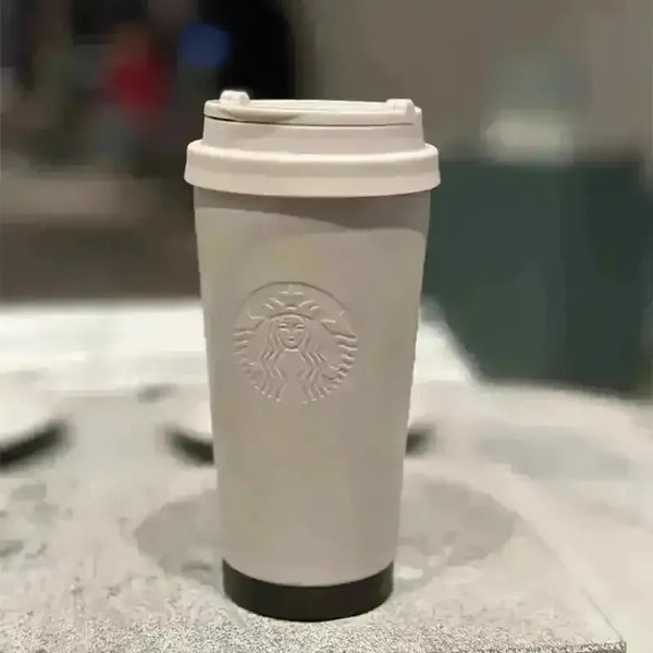 Starbucks Emma Korea Tumbler (470 ml) - Bear Hugs
