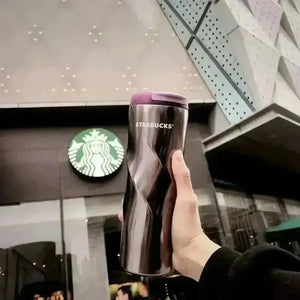 Starbucks Spiral Gradient Tumbler (500 ml) - Bear Hugs