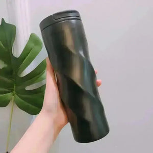 Starbucks Spiral Gradient Tumbler (500 ml) - Bear Hugs