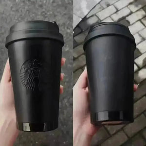 Starbucks x Fujiwara Hiroshi Coffee Mug (350 ml) - Bear Hugs