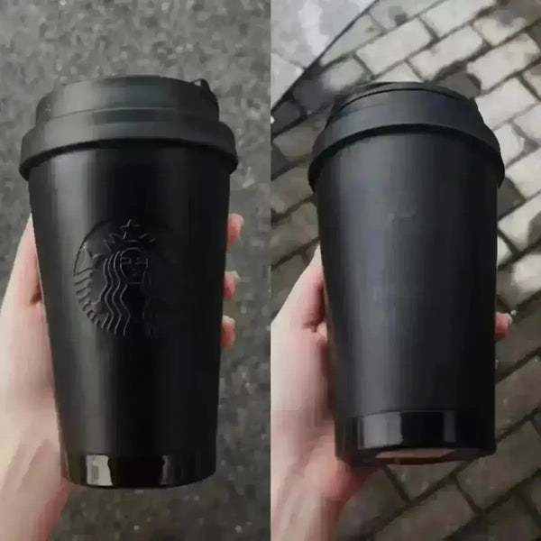 Starbucks x Fujiwara Hiroshi Coffee Mug (350 ml) - Bear Hugs