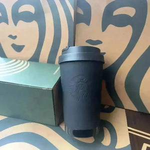 Starbucks x Fujiwara Hiroshi Coffee Mug (350 ml) - Bear Hugs