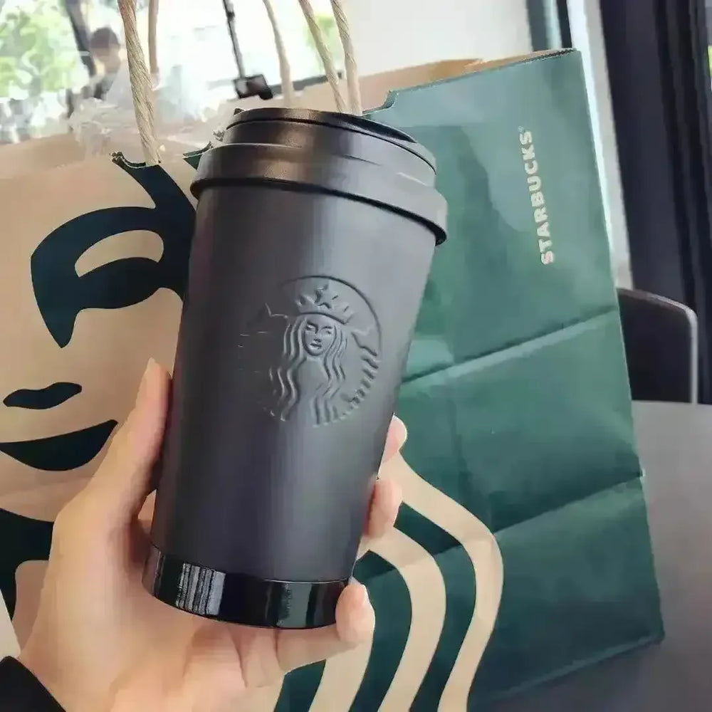 Starbucks x Fujiwara Hiroshi Coffee Mug (350 ml) - Bear Hugs