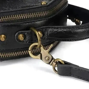 Steampunk Style Mini Handbag - Bear Hugs