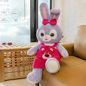 Stella Cosplay Lotso Plushie - Bear Hugs