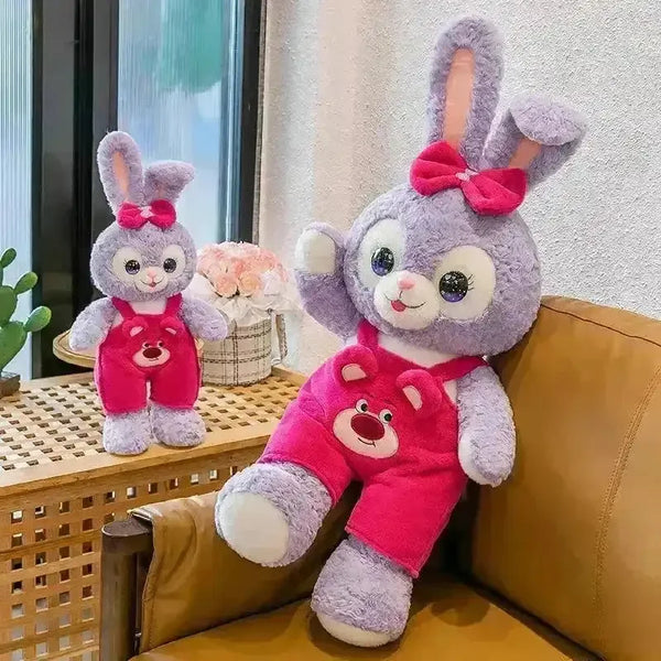 Stella Cosplay Lotso Plushie - Bear Hugs