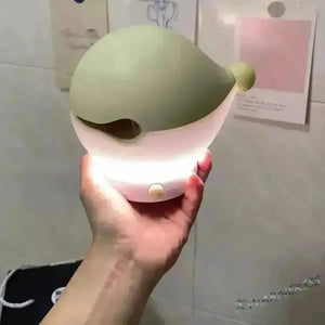 Stick Hedgehog Desk Lamp - Bear Hugs
