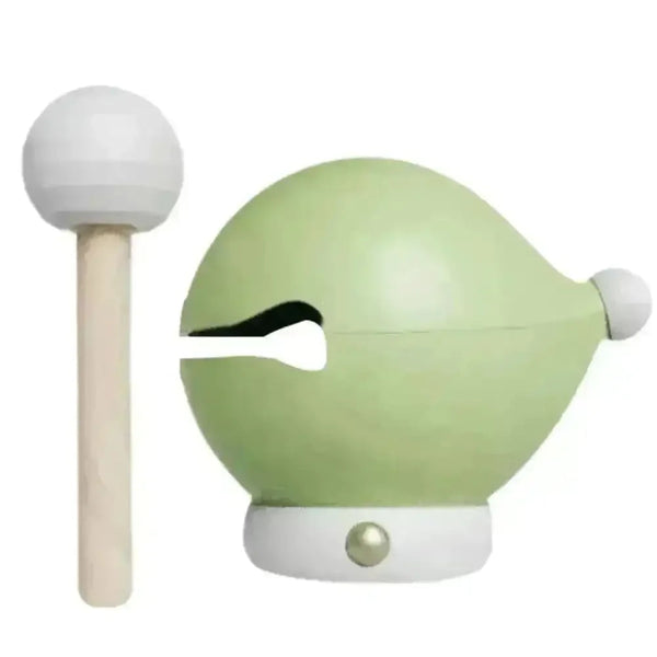 Stick Hedgehog Desk Lamp - Bear Hugs