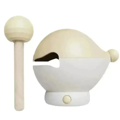 Stick Hedgehog Desk Lamp - Bear Hugs