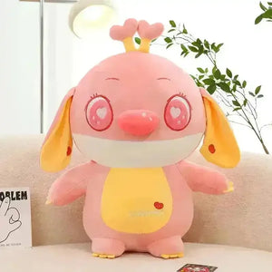 Stitch and Angel Antennae Plush Dolls - Bear Hugs