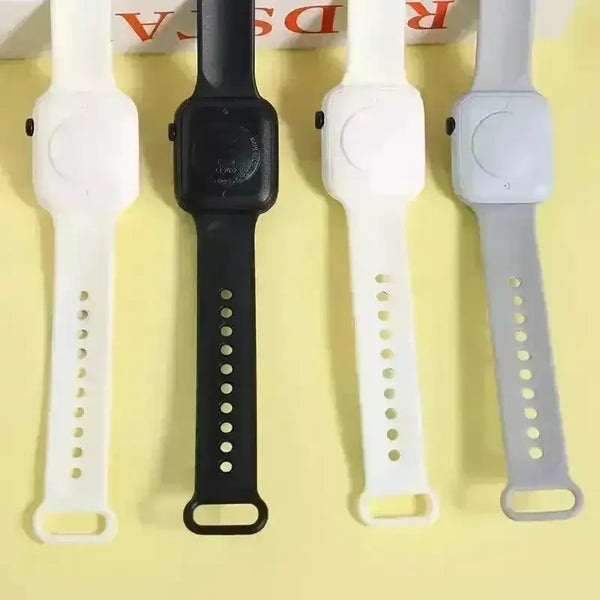 Stitch and Hello Kitty Digital Watches - Bear Hugs