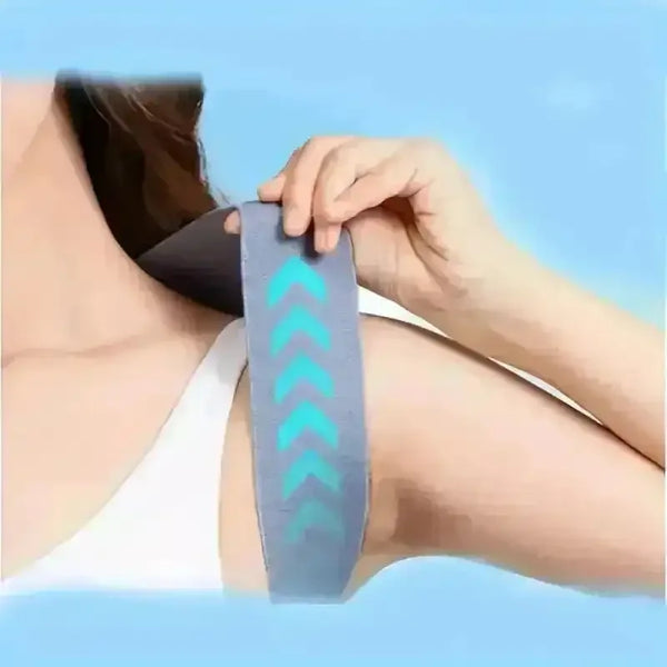 Str8 Female Posture Corrector - Bear Hugs