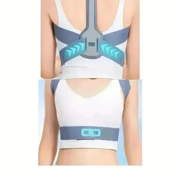 Str8 Female Posture Corrector - Bear Hugs