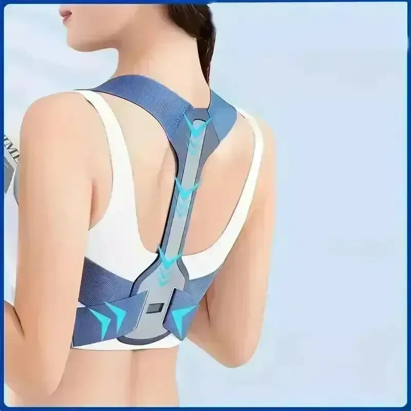 Str8 Female Posture Corrector - Bear Hugs