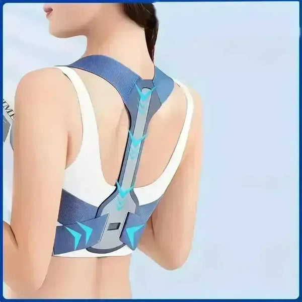 Str8 Female Posture Corrector - Bear Hugs