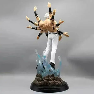 Street Fighter Orochi Chris Figurine (46 cm) - Bear Hugs
