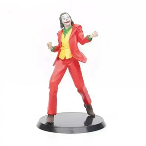 Suited Joker Figurine (22 cm) - Bear Hugs