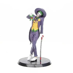 Suited Joker Figurine (22 cm) - Bear Hugs