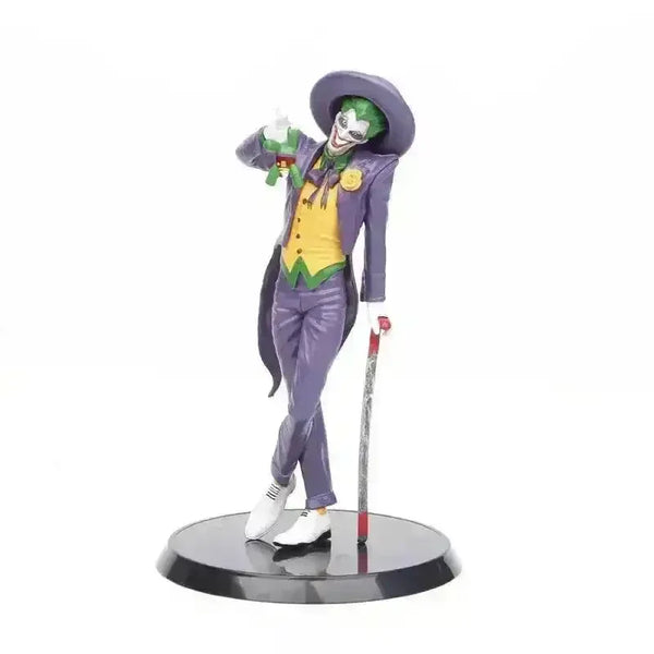 Suited Joker Figurine (22 cm) - Bear Hugs