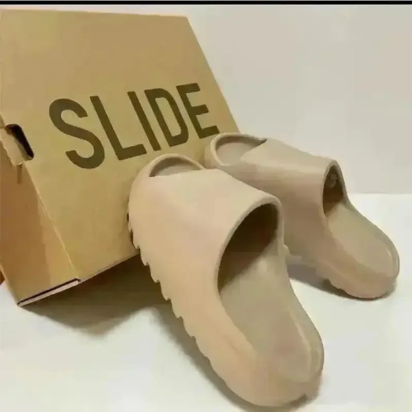 Summer Platform EVA Slides - Bear Hugs