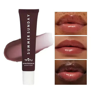 Summer Sundays Moisturising Lip Balm - Bear Hugs