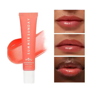 Summer Sundays Moisturising Lip Balm - Bear Hugs