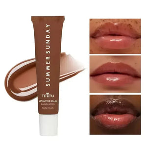 Summer Sundays Moisturising Lip Balm - Bear Hugs