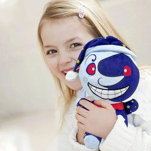 Sundrop FNAF Plush Toy (25 cm) - Bear Hugs