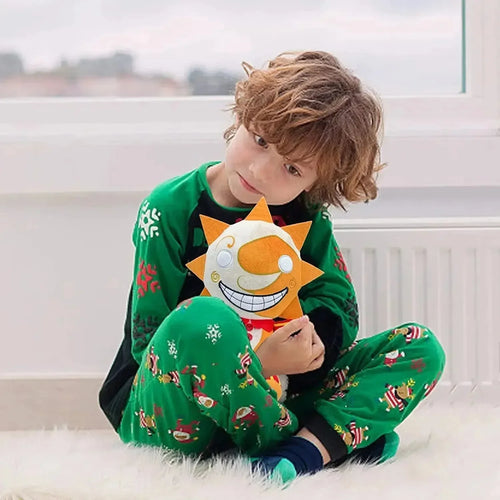 Sundrop FNAF Plush Toy (25 cm) - Bear Hugs