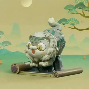 Super Cute Unfolding the Classics Series Blind Box - Bear Hugs