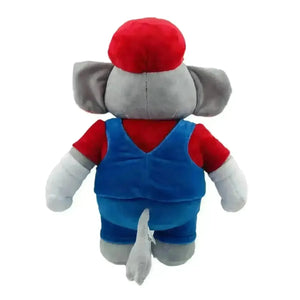 Super Mario Bros. Wonder Plush Toy Collection - Bear Hugs