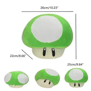 Super Mario Bros. Wonder Plush Toy Collection - Bear Hugs