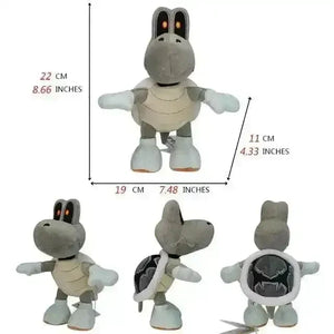 Super Mario Bros. Wonder Plush Toy Collection - Bear Hugs
