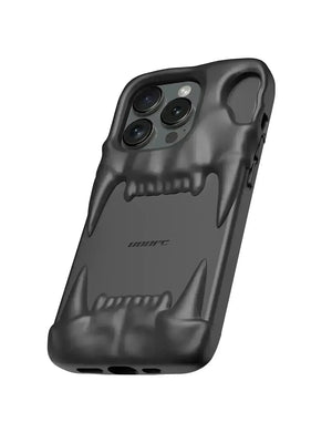 Super Strong Tiger Teeth Case (For iPhones) - Bear Hugs