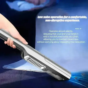 Super Suction Cordless Handheld Vacuum - Bear Hugs