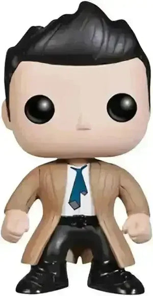 Supernatural Characters POP Action Figure - Bear Hugs