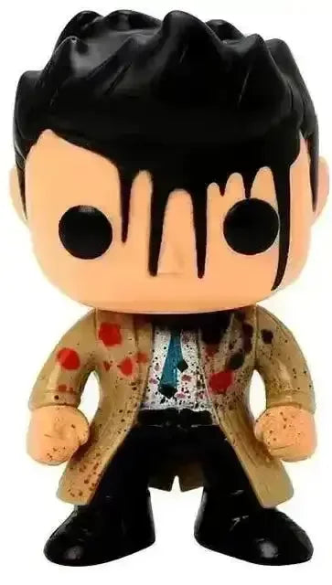 Supernatural Characters POP Action Figure - Bear Hugs