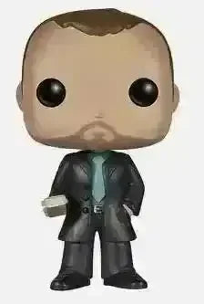 Supernatural Characters POP Action Figure - Bear Hugs
