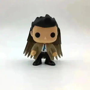 Supernatural Characters POP Action Figure - Bear Hugs