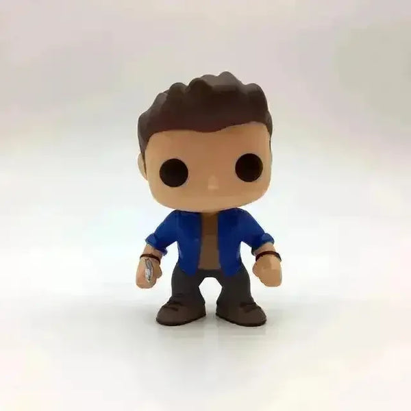 Supernatural Characters POP Action Figure - Bear Hugs