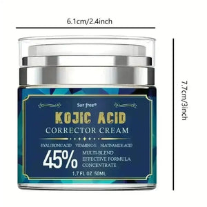Sur Free Kojic Acid Cream - Bear Hugs