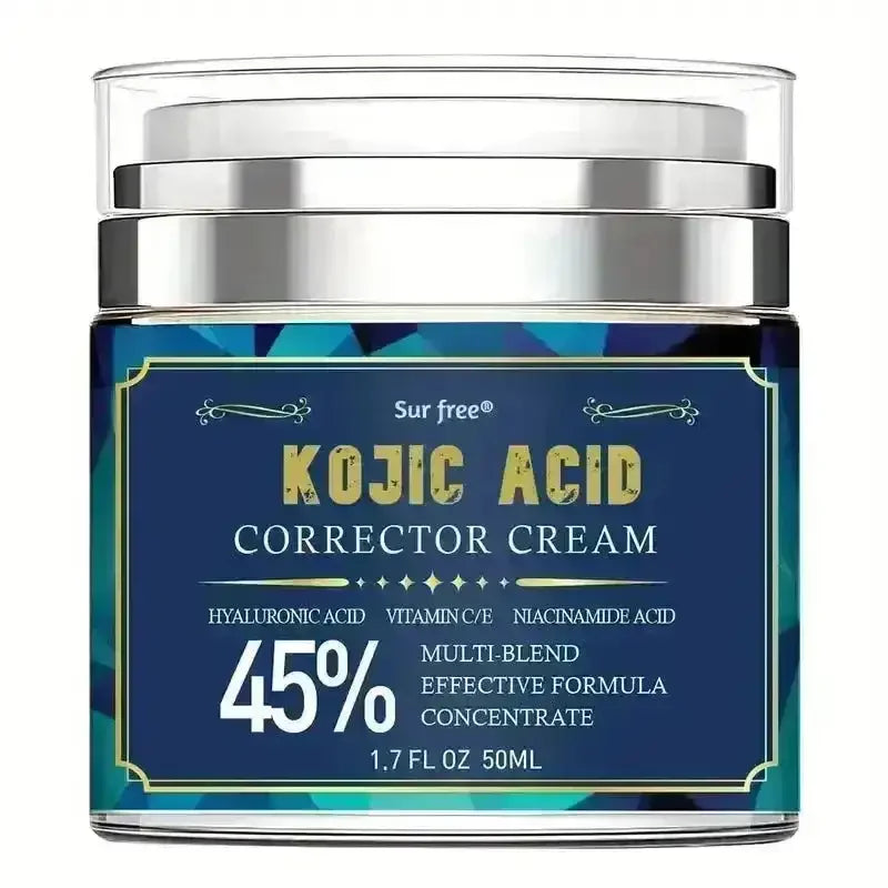Sur Free Kojic Acid Cream - Bear Hugs