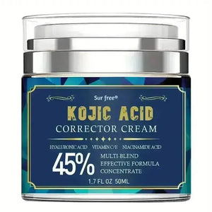 Sur Free Kojic Acid Cream - Bear Hugs