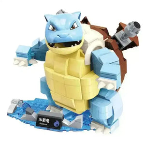 Takara Tomy Pokemon Building Blocks - Bear Hugs