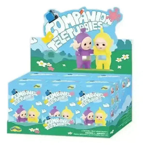 Teletubbies Companion Series Blind Box - Bear Hugs
